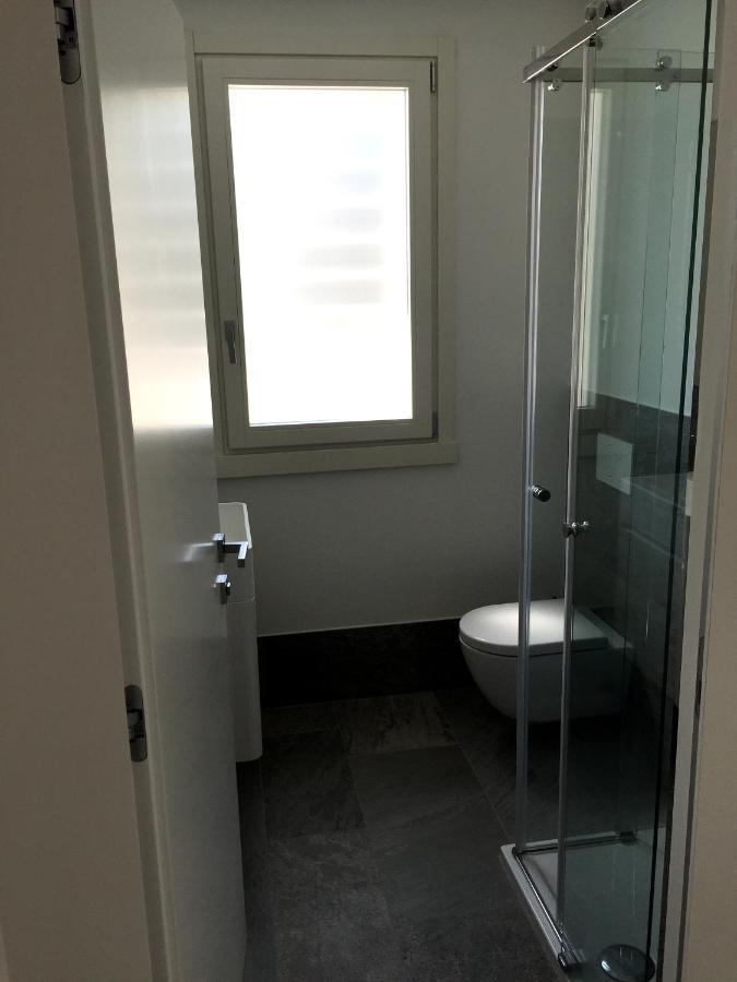 Penthouse - Villa Cardano Como Exterior photo